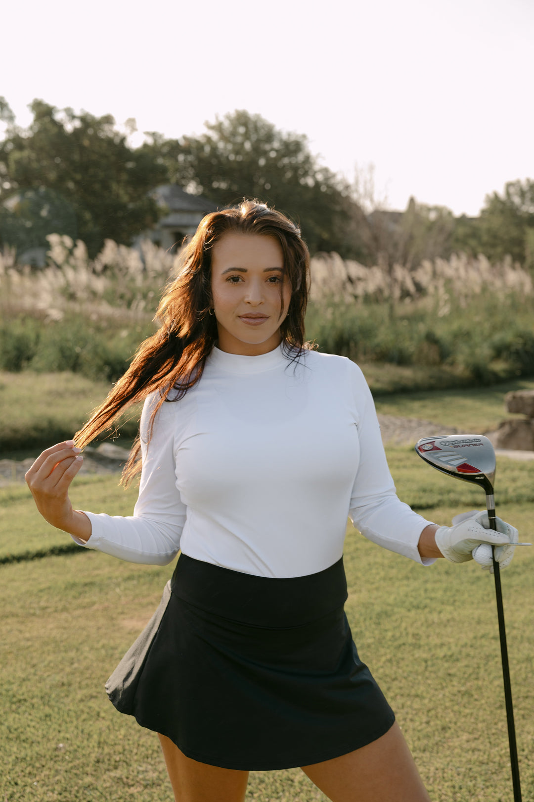 Women's Tops