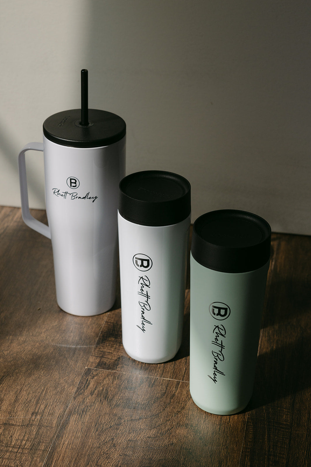 Rhett Bradley x Corkcicle